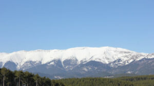 Diagram showing how pixel reclassification works.