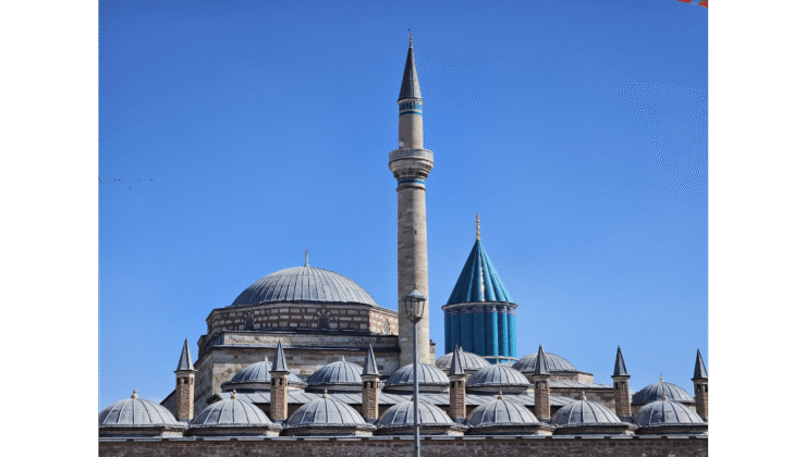 Kurban Bayramı’nda Konya’da Nereler Açık? İşte Detaylı Liste!