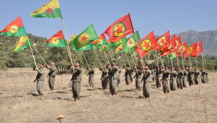 Analiz: PKK silahlı mücadeleyi terk eder