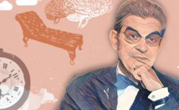 Lacan’da Zaman, Özne ve Bilinçdışı