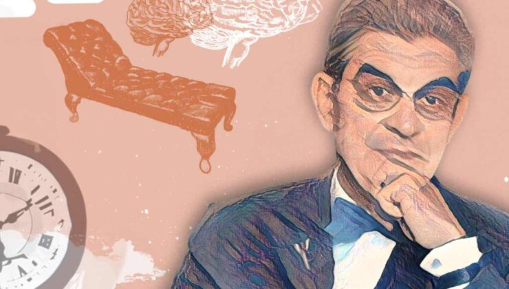 Lacan’da Zaman, Özne ve Bilinçdışı