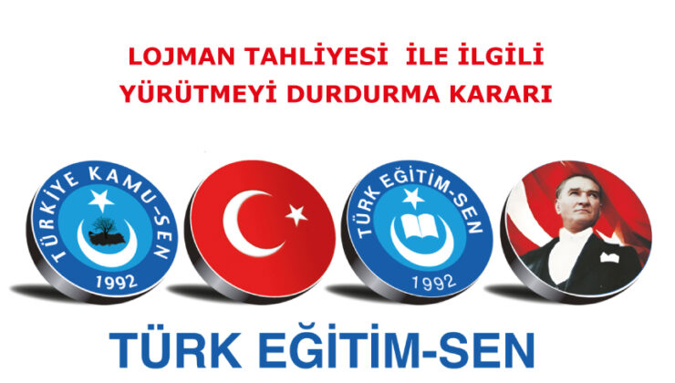 Lojman cinayetinin zanlıları hakim karşısına çıktı