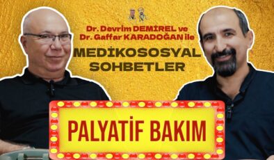 SON KİSPETÇİ SAMSUN'DA