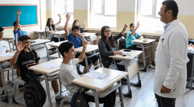 MEB atama takvimini paylaştı: 15 bin öğretmen sınıflarına kavuşuyor
