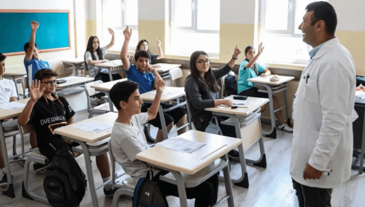 MEB atama takvimini paylaştı: 15 bin öğretmen sınıflarına kavuşuyor