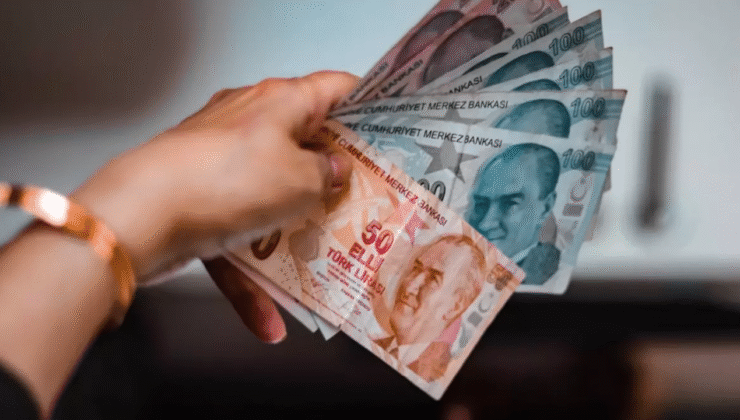 Memur ve emekli maaşlarında enflasyon farkı yüzde kaç oldu? TÜİK enflasyonu açıkladı maaş zammı oranı netleşti