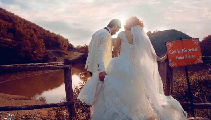 Moda mı, ritüel mi? Beyaz gelinlik nereden geliyor?