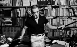 Yukio Mishima: Japonya’nın Kötü Şöhretli Roman Yazarının Tuhaf Hikâyesi