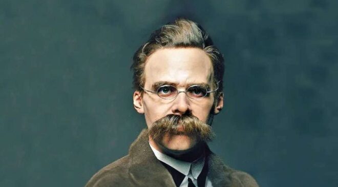 Nietzsche ve Kendini İnkâr Etmenin Tehlikeleri
