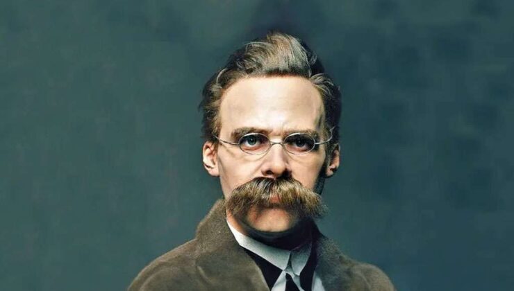 Nietzsche ve Kendini İnkâr Etmenin Tehlikeleri