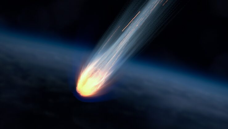 28 Mayıs’ta parlak bir ‘Fireball’ meteor patlamasını izleyin (Video)