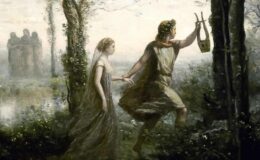 Orpheus: Âşığı için Cehenneme Giden Müzisyen