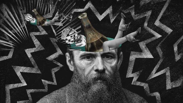 Dostoyevski’nin “Öteki” Romanı ve Lacan’ın Öteki Kavramı