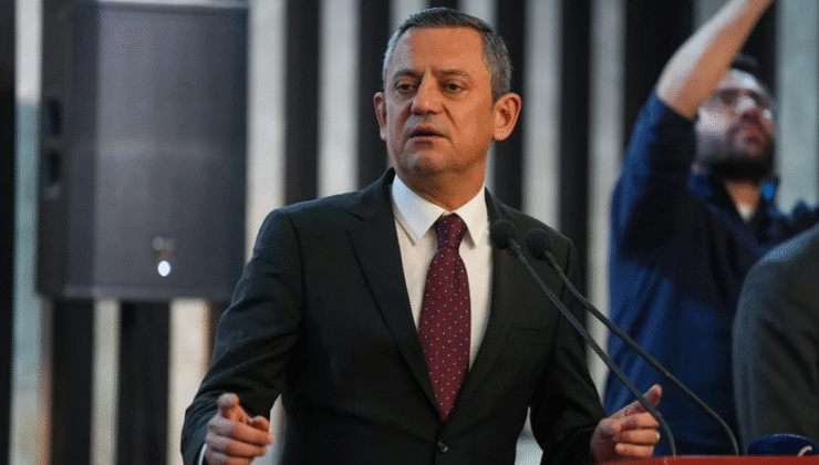 Özgür Özel’e çifte soruşturma: İstanbul’dan sonra Ankara Cumhuriyet Başsavcılığı da harekete geçti