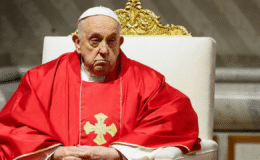 Papa Francis’in son vasiyeti ortaya çıktı: Yeni Papa Leo’nun ilk rotası Türkiye mi olacak?