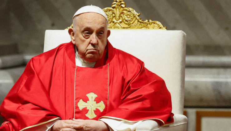 Papa Francis’in son vasiyeti ortaya çıktı: Yeni Papa Leo’nun ilk rotası Türkiye mi olacak?