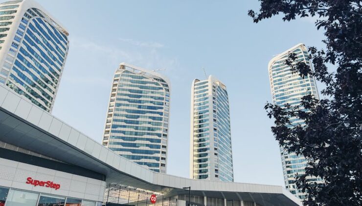 Ortadoğu’da Artan Gerilim