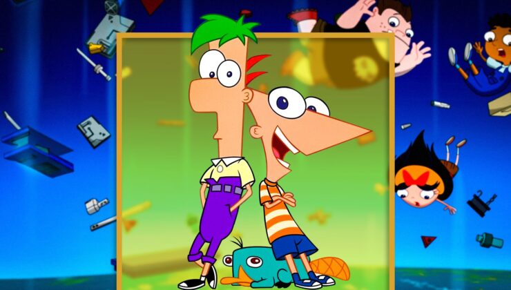 Phineas ve Ferb Sezon 5’in Breaking Bad Cameo ve Gelecek Konuk Yıldızları Yaratıcılar tarafından adreslendi