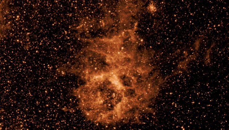 SPHerex tüm gökyüzünü taramaya başlar – NASA