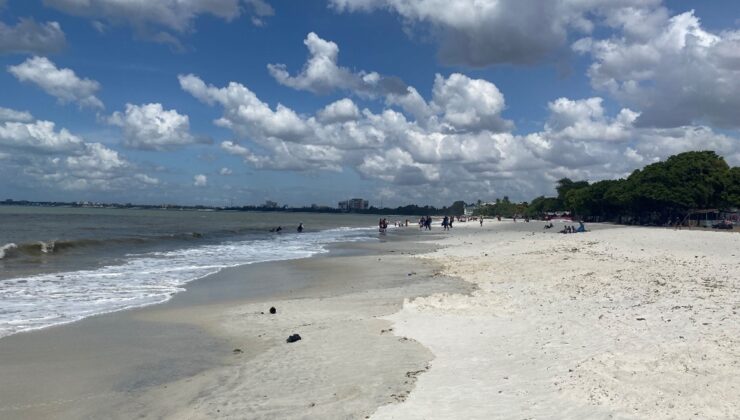 Dar es Salaam’dan rapor