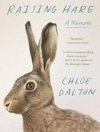 Hare Yükseltme: Çaresiz bir yaratığın işkolik bir işkolunun yakın yaşamın transundan uyanmasına ve ruhunu yeniden sarmasına nasıl yardımcı olduğuna dair hareketli hikaye