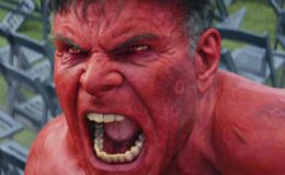 5 ay sonra, bu bir hikaye değişikliğinin MCU’nun kırmızı hulk çıkışını tamamen düzelteceğini düşünüyorum