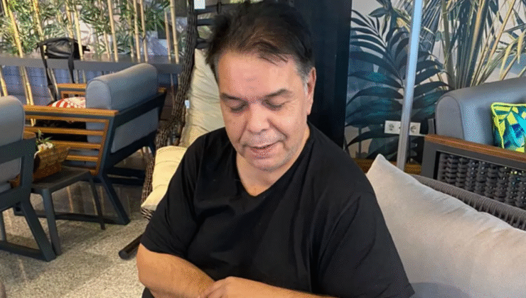 Roman müziğinin efsane sanatçısı Balık Ayhan hayatını kaybetti