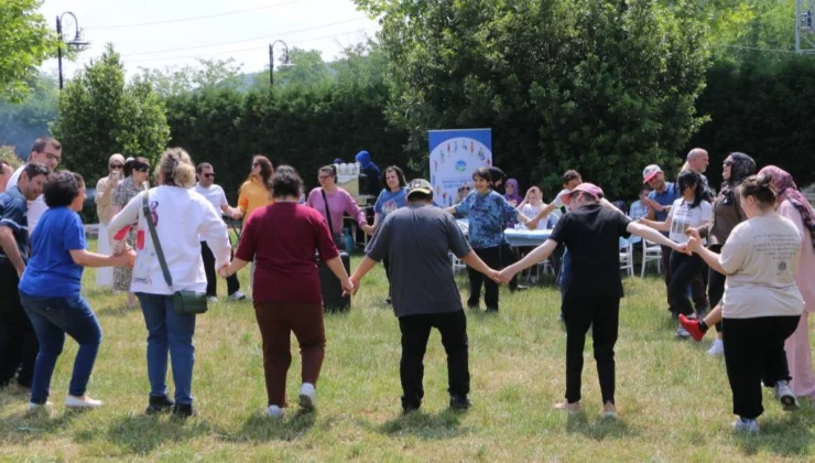 Sakaryalı öğrenciler yaza ‘merhaba’ dedi