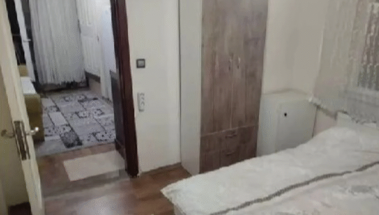 Sapanca’dan sonra Denizli’de skandal: Kiralık odada gizli kamera bulundu