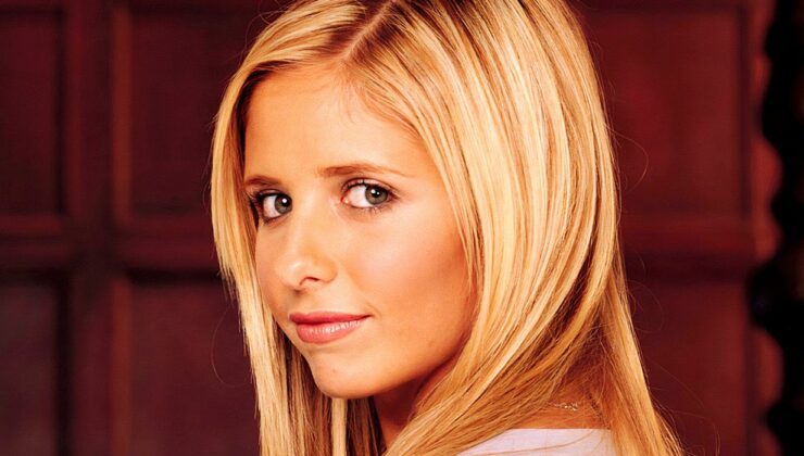 En büyük 7 Buffy The Vampire Slayer Storylines Umarım yeniden başlatma çözülür