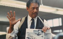 Bu gerilim başyapıtının Morgan Freeman’ın en iyi filmi olmasının 10 nedeni