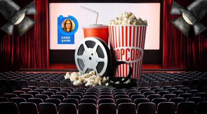 Sinemada bu hafta: Haluk Bilginer ve Angelina Jolie “Maria” filminde!