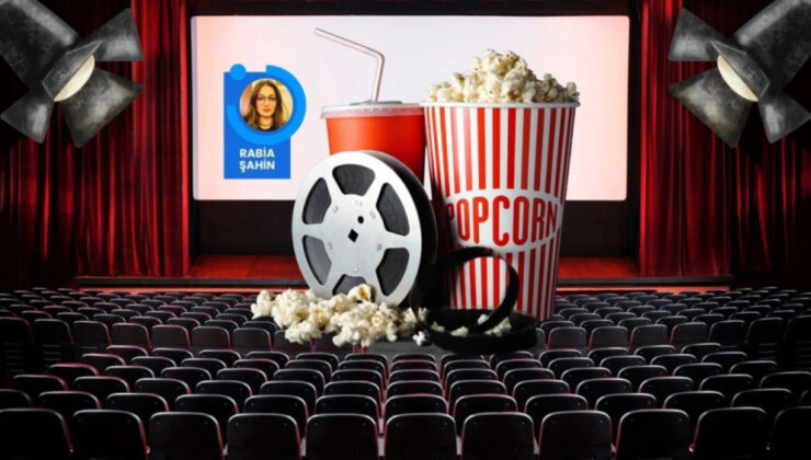 Sinemada bu hafta: Haluk Bilginer ve Angelina Jolie “Maria” filminde! –