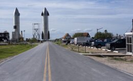 Elon Musk’tan Spacex City Starbase, Teksas komşularından muhalefetle karşı karşıya
