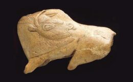 Üst Paleolitik Dönemden Bir Miras: Taşınabilir Sanat