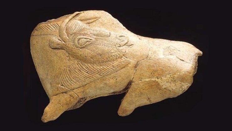 Üst Paleolitik Dönemden Bir Miras: Taşınabilir Sanat