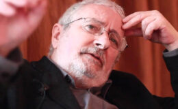 Bir Ahlak Dili: Terry Eagleton ile Söyleşi