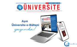 Türk Eğitim Sen 2025 Haziran Ayı Üniversite Bülteni
