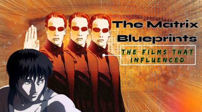 Matris planları: bir tür tanımlayan 90’ların siberpunk filmleri
