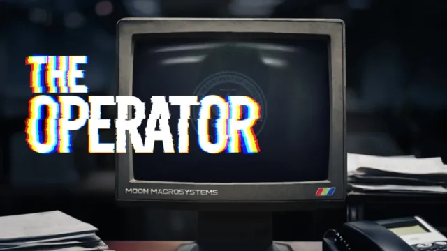 The Operator, Epic Games Store’da Ücretsiz Oldu