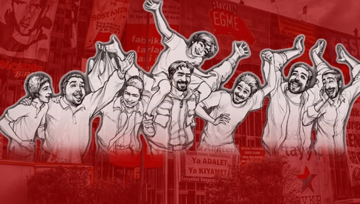 TMMOB Bursa: Hukuksuzluğa ve baskıya karşı mücadele sürüyor