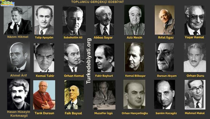 Toplumcu Gerçekçilik Nedir?