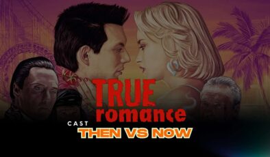 True Romance’ın Oyuncuları (1993): O zaman ve şimdi