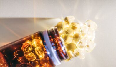 D vitamini, DNA’yı koruyarak hücrelerin yaşlanmasını yavaşlatabilir