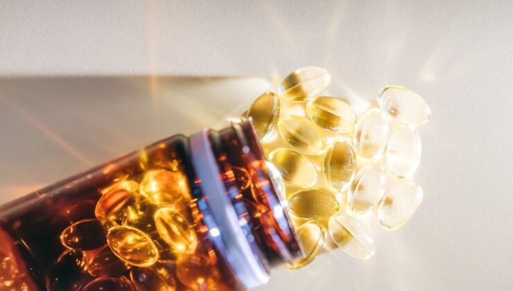 D vitamini, DNA’yı koruyarak hücrelerin yaşlanmasını yavaşlatabilir
