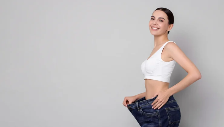 Asit bükme diyeti sadece 16 haftada 13 kiloluk kilo kaybını tetikler