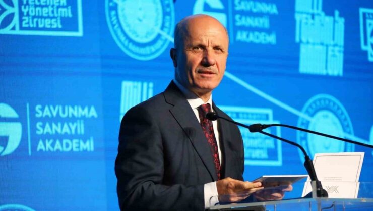 Türkiye-Türkmenistan Üniversiteler Forumu düzenlenmeye başlayacak