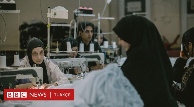 Asgari ücrete ara zam: İktidar,  muhalefet, sendikalar ve uzmanlar ne diyor? – BBC News Türkçe