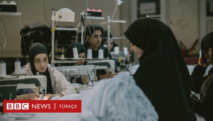Asgari ücrete ara zam: İktidar,  muhalefet, sendikalar ve uzmanlar ne diyor? – BBC News Türkçe