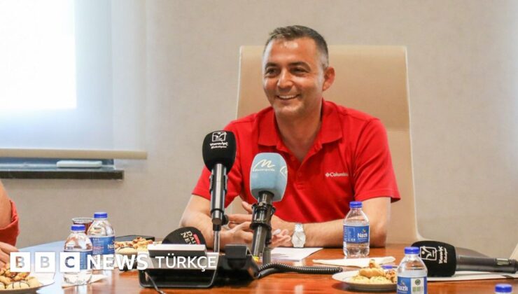 Manavgat Belediyesi’nde kimler tutuklandı, Özel ne dedi? – BBC News Türkçe